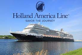 Holland America Parking & Services Seattle | Seattle CruisePark, Inc.